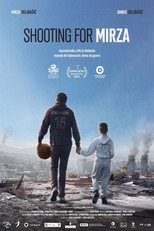Poster de la película Shooting for Mirza