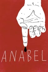 Poster de la película Anabel