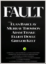 Poster de la película Fault