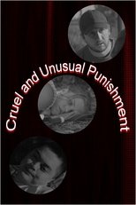 Poster de la película Cruel and Unusual Punishment
