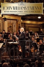 Poster de la película John Williams: Live in Vienna