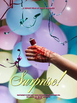 Poster de la película Surprise!