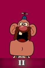 Uncle Grandpa