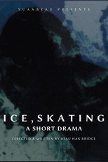 Poster de la película Ice, Skating