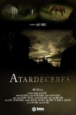 Poster de la película Atardeceres