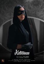 Poster de la película Katvoman