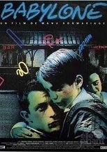Poster de la película Babylone