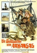 Poster de la película Conquerors of Arkansas