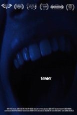 Poster de la película Sorry