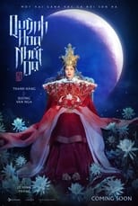 Poster de la película Quỳnh Hoa Nhất Dạ