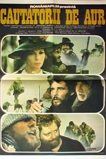 Poster de la película The Gold Diggers