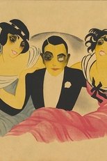 Poster de la película Prinz Kuckuck