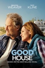 Poster de la película The Good House