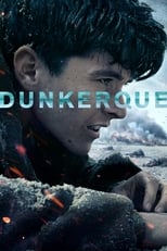 Poster de la película Dunkerque