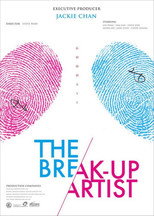 Poster de la película The Break-Up Artist