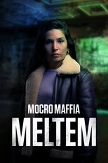 Poster de la película Mocro Mafia: Meltem