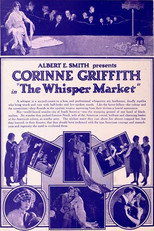Poster de la película The Whisper Market