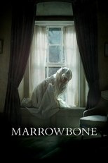 Poster de la película Marrowbone