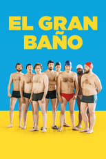 Poster de la película El gran baño