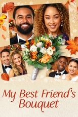 Poster de la película My Best Friend's Bouquet