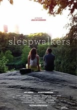 Poster de la película Sleepwalkers