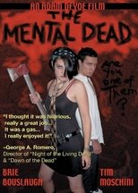 Poster de la película The Mental Dead