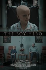 Poster de la película The Boy Hero