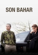 Poster de la serie Son Bahar