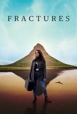 Poster de la serie Fractures