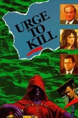 Poster de la película With Intent to Kill