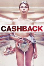 Poster de la película Cashback