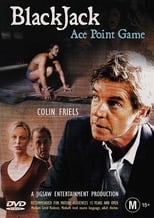Poster de la película BlackJack: Ace Point Game