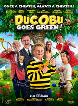 Poster de la película Ducobu Goes Green!