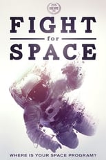 Poster de la película Fight For Space