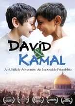 Poster de la película David & Kamal