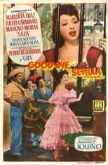 Poster de la película Good Bye, Sevilla