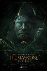 Poster de la película The Mask One: Faceless