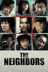Poster de la película The Neighbors