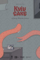 Poster de la película Kyiv Cake