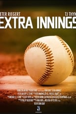 Poster de la película Extra Innings