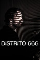 Poster de la película Distritc 666