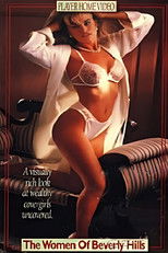 Poster de la película The Women of Beverly Hills