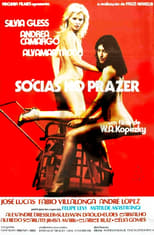 Poster de la película Sócias do Prazer