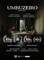 Poster de la película Umbuzeiro