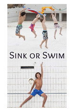Poster de la película Sink or Swim