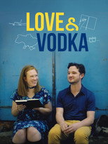 Poster de la película Love & Vodka