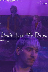 Poster de la película Don't Let Me Down