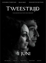 Poster de la película Tweestrijd