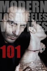 Poster de la película 101 Modern LA Vampires