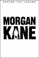 Poster de la película Morgan Kane: Behind the Legend